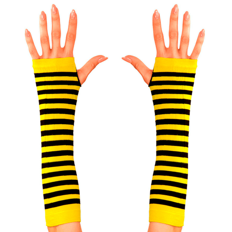Guantes Abeja