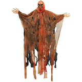 Fantasma rojo