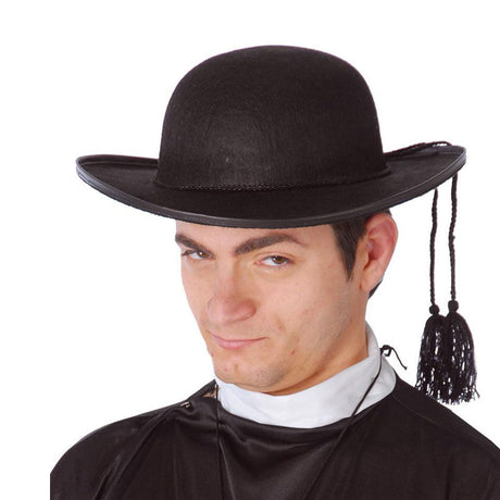Sombrero de Cura