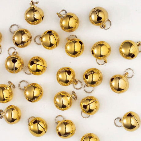 Cascabeles