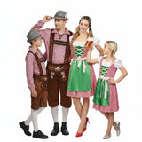 Grupo Alemanes Clásicos Oktoberfest