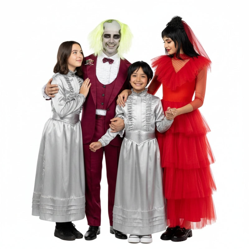 Grupo Beetlejuice 2