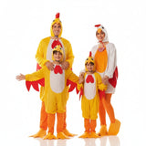 Grupo de Aves de Corral