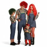 Grupo Chucky Child´s Play