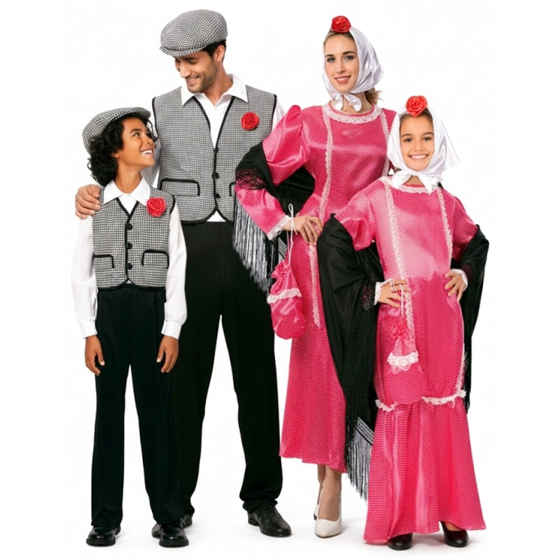 Grupo Chulapos San Isidro