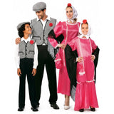 Grupo Chulapos San Isidro