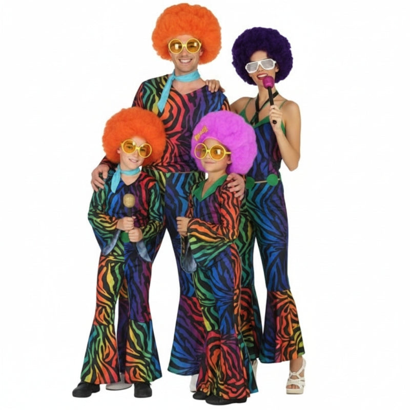 Grupo Disco Retro