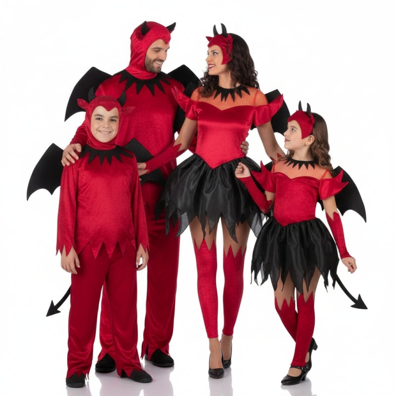 Grupo Diablos del Infierno