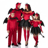 Grupo Diablos del Infierno