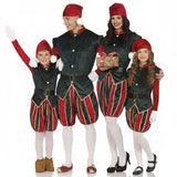 Grupo Elfos Laponia