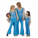 Grupo Discotequeros Azules