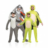 Grupo Fábula La Liebre y la Tortuga