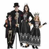 Grupo Esqueletos del Reino Oscuro