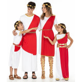 Grupo Gobernadores Romanos