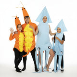 Grupo Gambas y Calamares