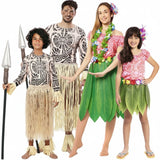 Grupo Hawaianos Honolulu