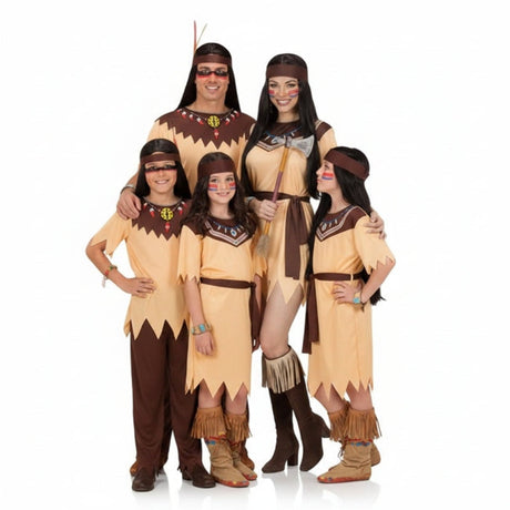 Grupo Indios Económicos