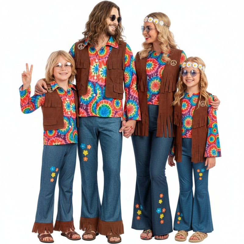 Grupo Hippies Chill