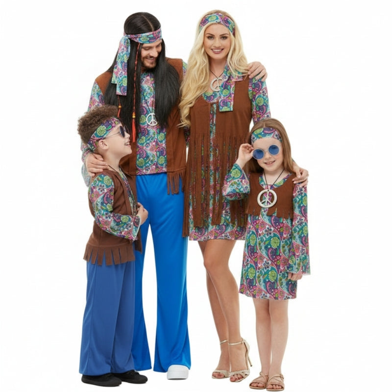 Grupo Hippies Paz y Amor