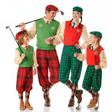 Grupo Jugadores de Golf