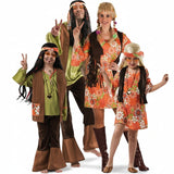 Grupo Hippies Marrones