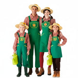 Grupo Jardineros