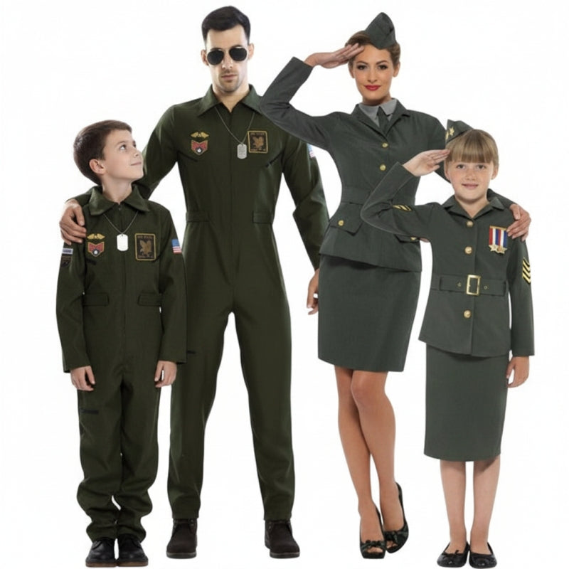 Grupo Militar Segunda Guerra Mundial