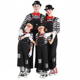 Grupo Mimos a Rayas