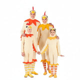 Grupo Pollos de Corral
