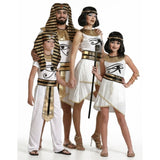 Grupo Reyes del Antiguo Egipto