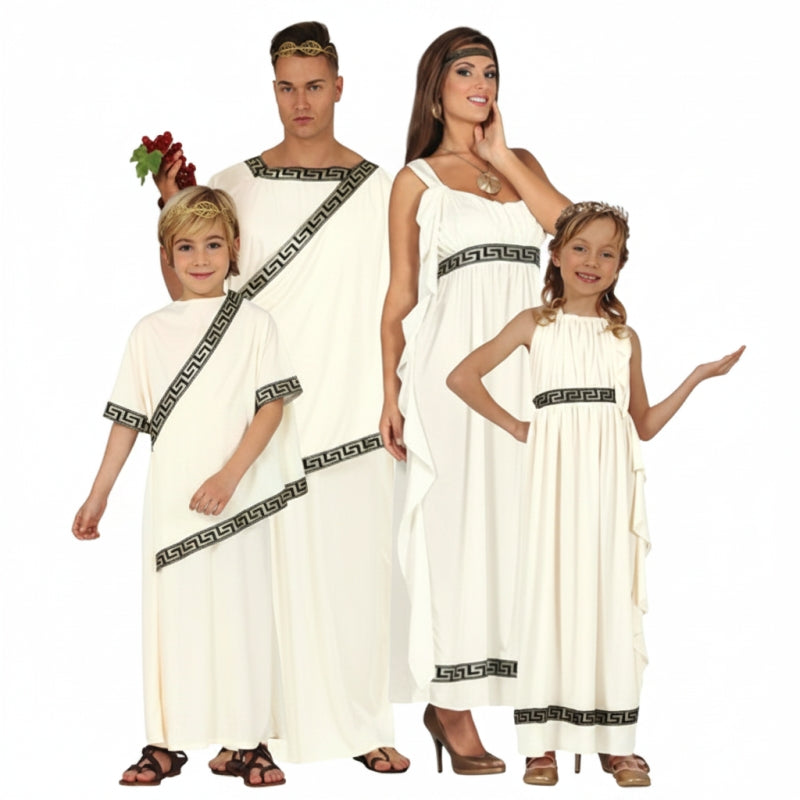Grupo Romanos Clásicos