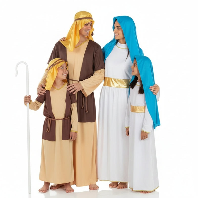 Grupo San José y Virgen María del Belén
