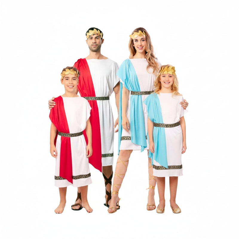 Grupo Romanos de la Antigua Roma