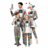 Grupo Robots Espaciales