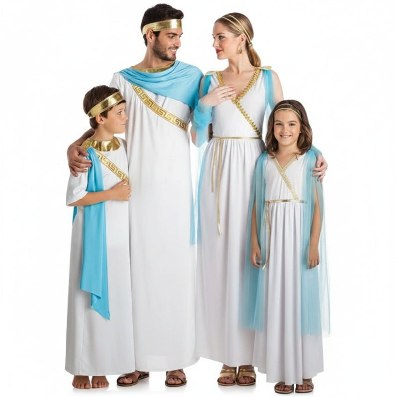 Grupo Sacerdotes Griegos