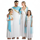 Grupo Sacerdotes Griegos