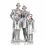 Grupo Robots TEA