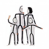 Grupo Stickman