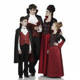 Grupo Vampiros Borgoña