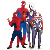 Grupo Súper Spider