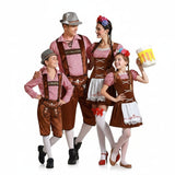 Grupo Bávaros Alemanes Oktoberfest