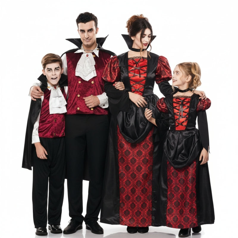 Grupo Vampiros Elegantes