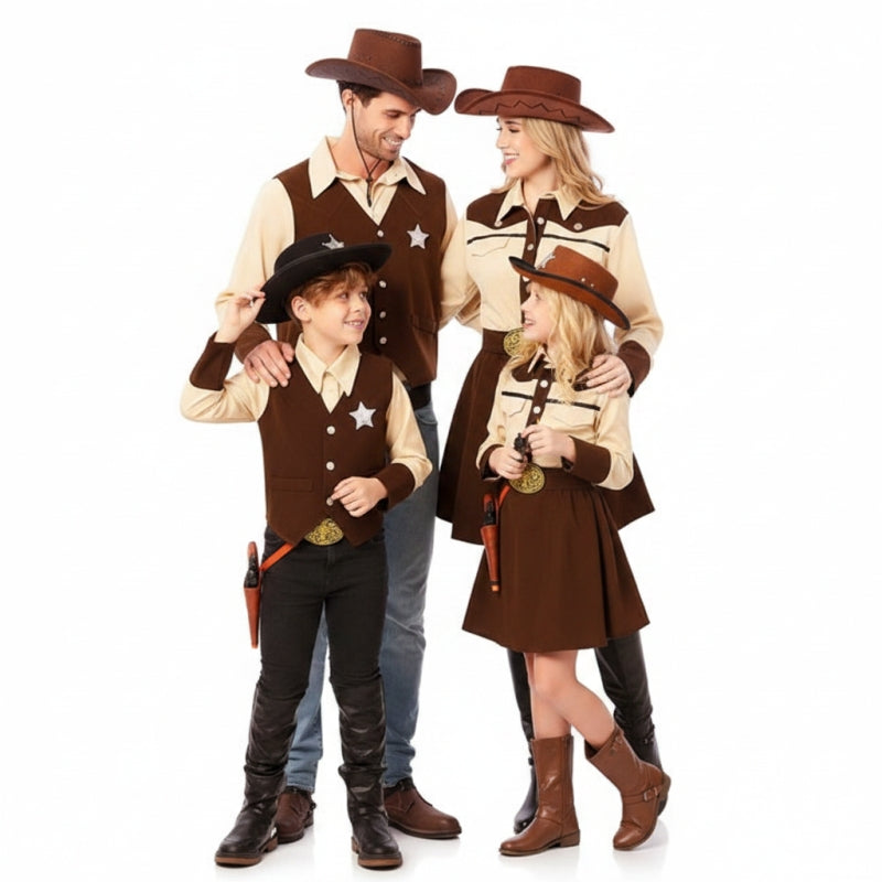 Grupo Sheriffs del Condado