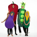 Grupo de Verduras