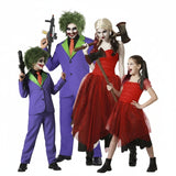 Grupo Villanos de cine