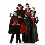 Grupo Vampiros Tenebrosos