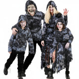 Grupo Zombies Harapos