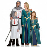 Grupo de Medievales