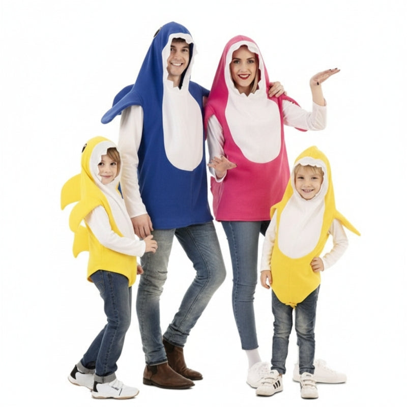 Grupo Baby Shark