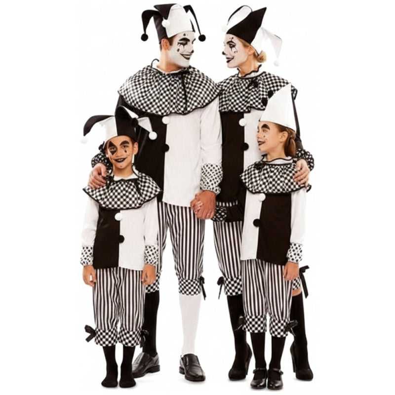 Grupo Arlequines del Circo